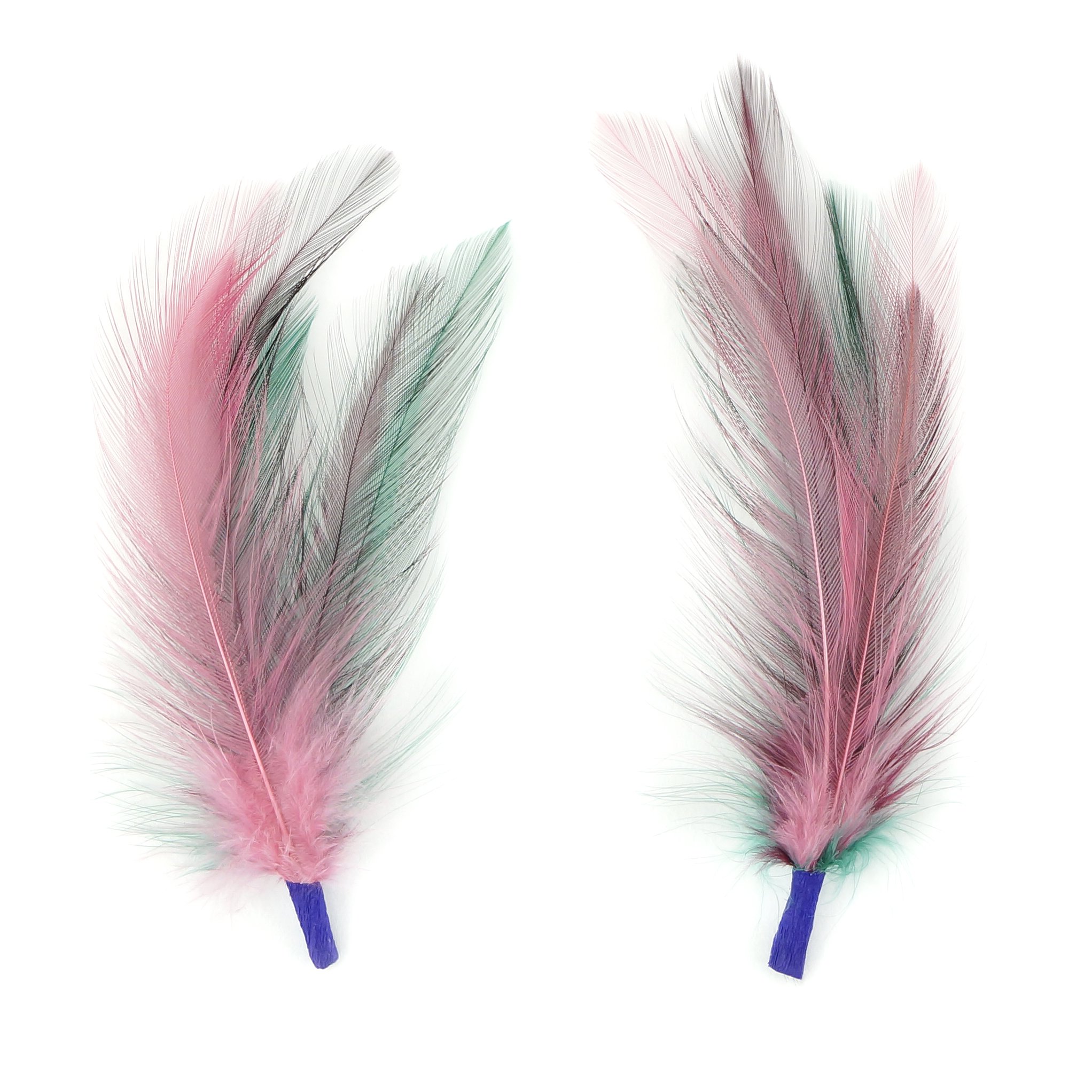 ZUCKER - Hat Feather Trims - Image 7